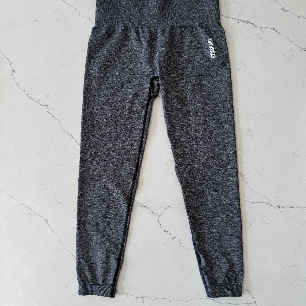 Gymshark Gray Leggings